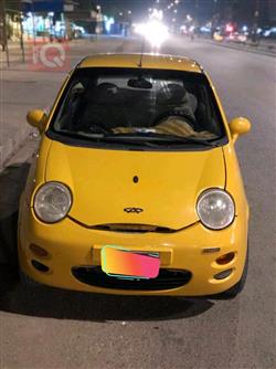 شێری S11 QQ